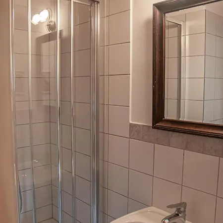 Chata Kruka - Apartamenty Wetlina Exteriér fotografie