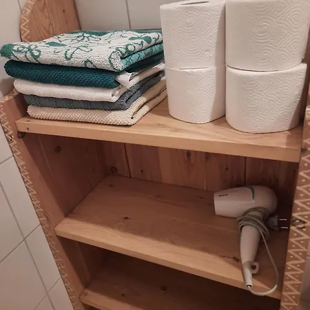 Chata Kruka - Apartamenty Wetlina Exteriér fotografie