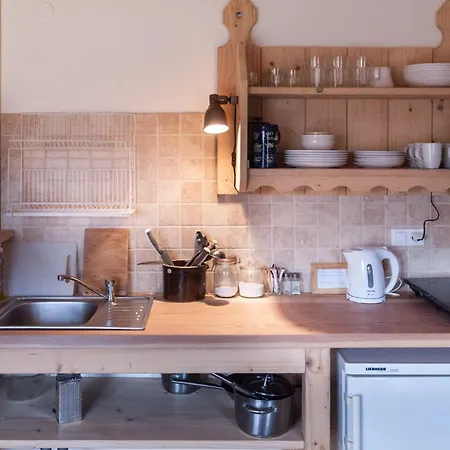 Chata Kruka - Apartamenty Wetlina Exteriér fotografie