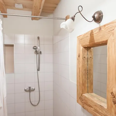Chata Kruka - Apartamenty Wetlina Exteriér fotografie